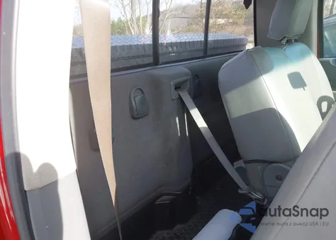 2006 Dodge Ram 1500 St z USA, uszkodzony, nr VIN 1D7HA16N86J123935